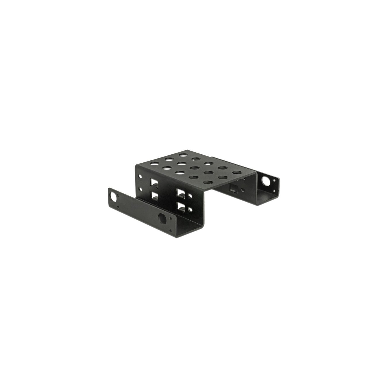 Delock 18270 2x 2.5-inch to 5.25-inch Mounting Frame | Armenius Store