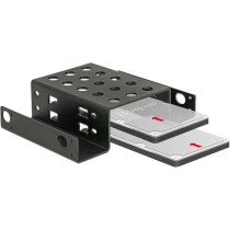 Delock 18270 2x 2.5-inch to 5.25-inch Mounting Frame | Armenius Store