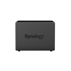 Buy Synology DiskStation DS1522+ - 5-Bay NAS - Black, 8GB DDR4, AMD R1600 2.6–... in Cyprus, Nicosia, Limassol, Larnaka, Pafos