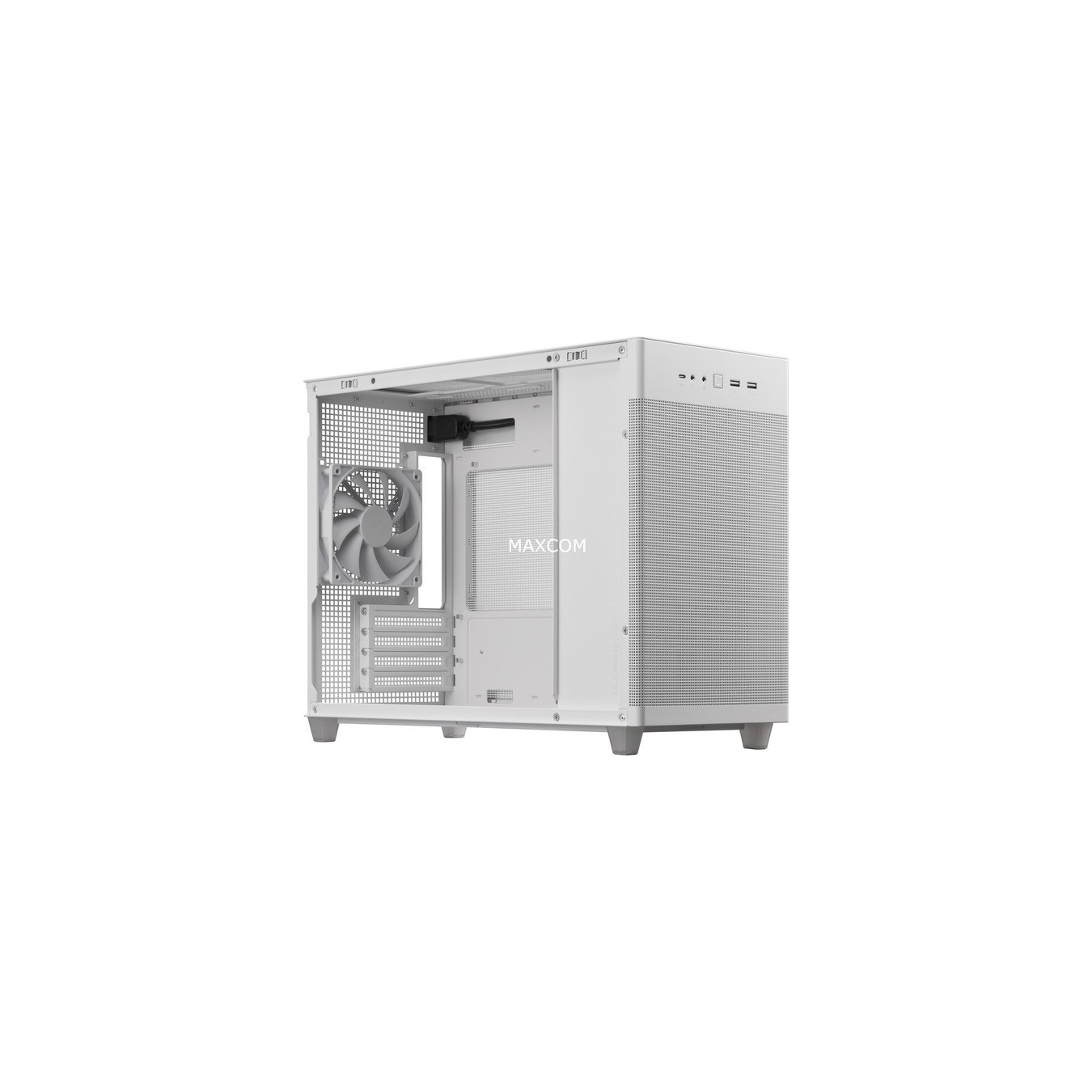 Prime Tower Case - AP201 - Tower Case — Buy in Cyprus with Fast Delivery