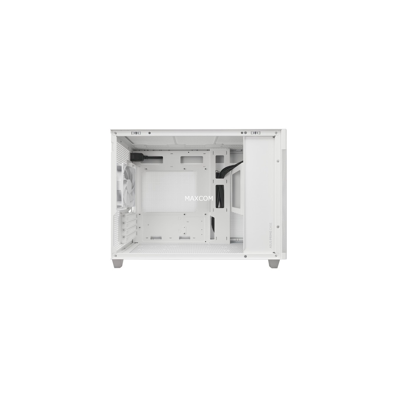 Prime Tower Case - AP201 - Tower Case — Buy in Cyprus with Fast Delivery