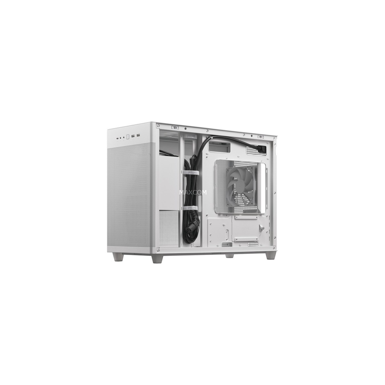 Prime Tower Case - AP201 - Tower Case — Buy in Cyprus with Fast Delivery