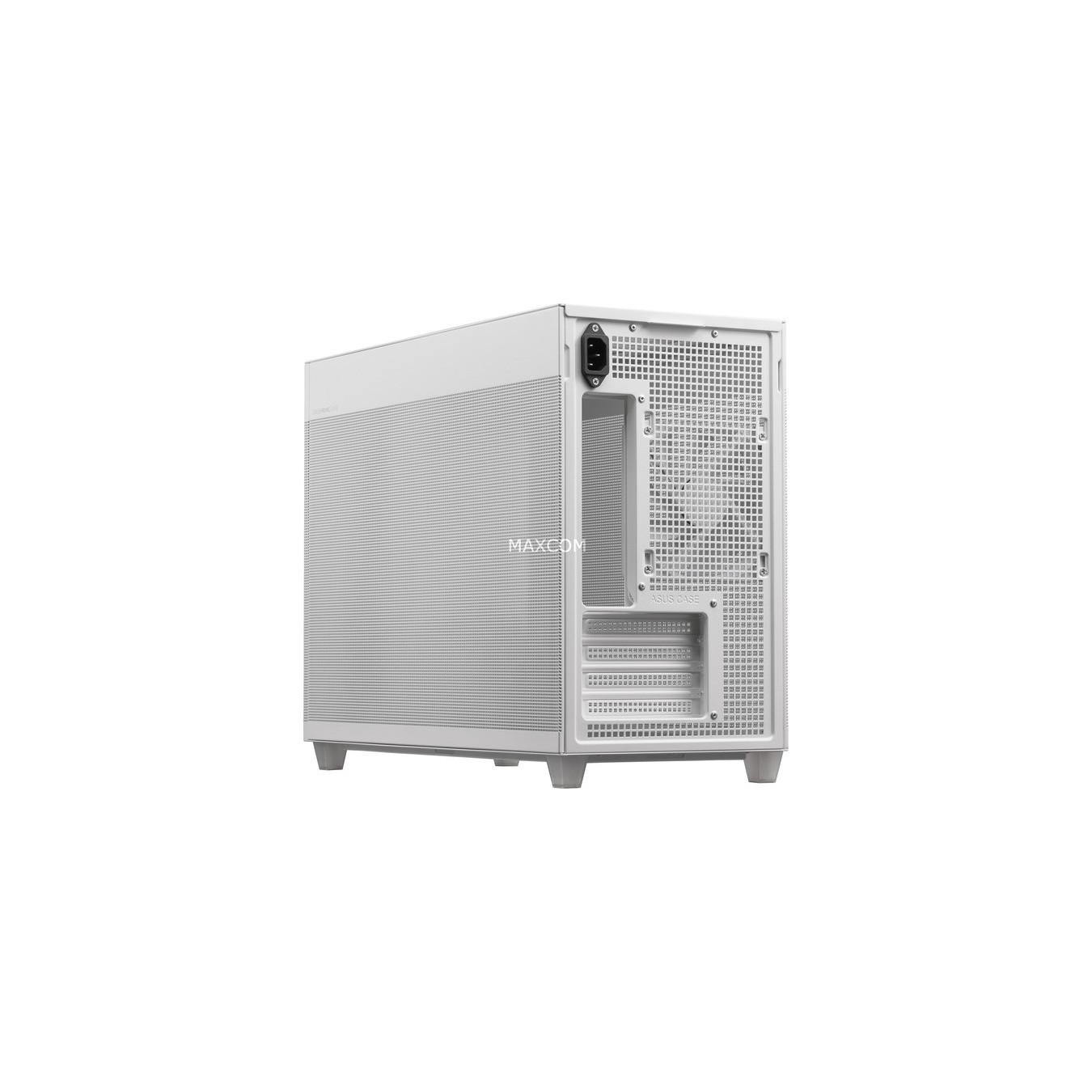 Prime Tower Case - AP201 - Tower Case — Buy in Cyprus with Fast Delivery
