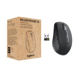 Buy Logitech MX Anywhere 3S for Business - 910-006958 - Wireless Compact Mouse, ... in Cyprus, Nicosia, Limassol, Larnaka, Pafos