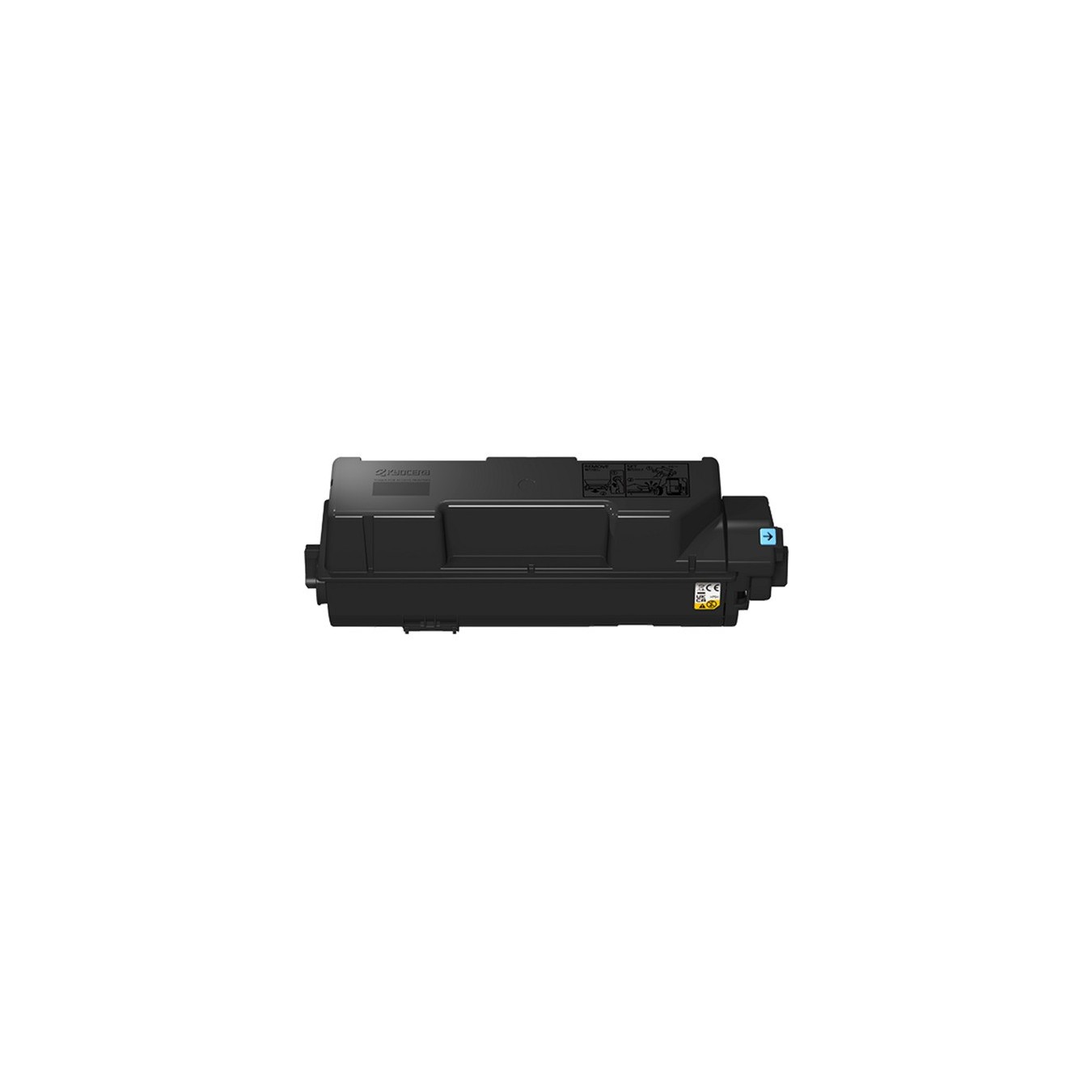 Toner - TK-1260 - Black — Buy in Cyprus with Fast Delivery