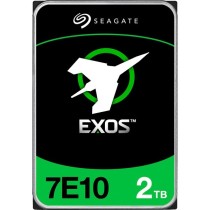 Exos 7E10 Hard Drive - 2TB — Buy in Cyprus with Fast Delivery
