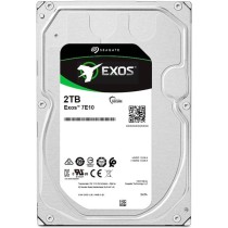 Exos 7E10 Hard Drive - 2TB — Buy in Cyprus with Fast Delivery