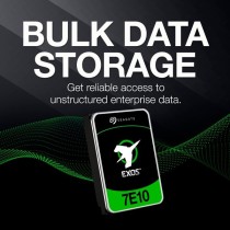 Exos 7E10 Hard Drive - 2TB — Buy in Cyprus with Fast Delivery