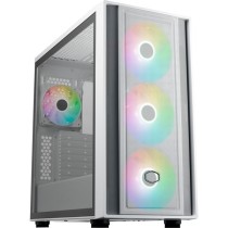 MasterBox - 600 - tower case — Buy in Cyprus with Fast Delivery