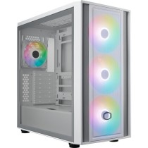 MasterBox - 600 - tower case — Buy in Cyprus with Fast Delivery