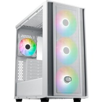 MasterBox - 600 - tower case — Buy in Cyprus with Fast Delivery