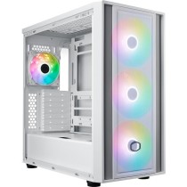 MasterBox - 600 - tower case — Buy in Cyprus with Fast Delivery