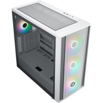 MasterBox - 600 - tower case — Buy in Cyprus with Fast Delivery