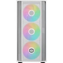 MasterBox - 600 - tower case — Buy in Cyprus with Fast Delivery