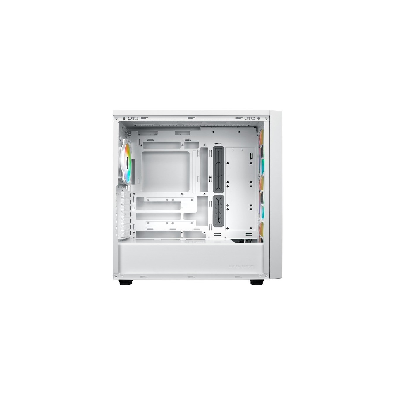 MasterBox - 600 - tower case — Buy in Cyprus with Fast Delivery