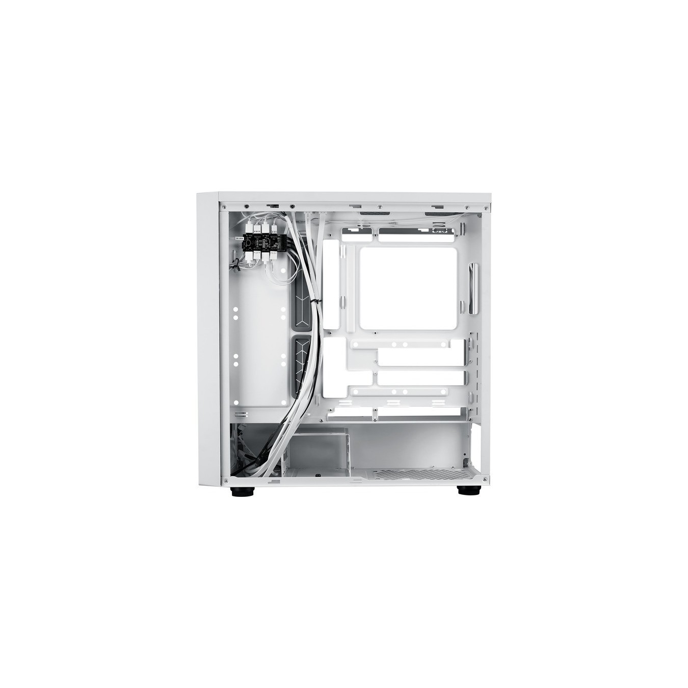 MasterBox - 600 - tower case — Buy in Cyprus with Fast Delivery