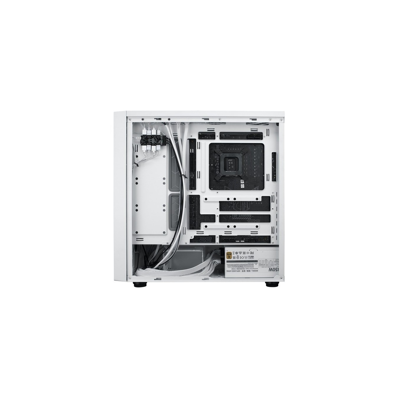 MasterBox - 600 - tower case — Buy in Cyprus with Fast Delivery