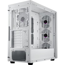MasterBox - 600 - tower case — Buy in Cyprus with Fast Delivery