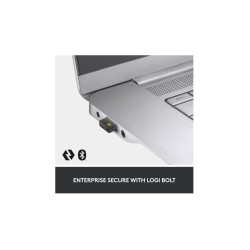 Buy Logitech MX Keys Combo for Business - 920-010926 - Graphite, Wireless RF & B... in Cyprus, Nicosia, Limassol, Larnaka, Pafos