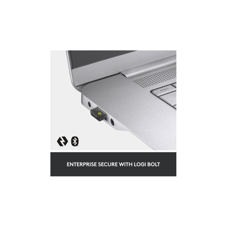 Buy Logitech MX Keys Combo for Business - 920-010926 - Graphite, Wireless RF & B... in Cyprus, Nicosia, Limassol, Larnaka, Pafos