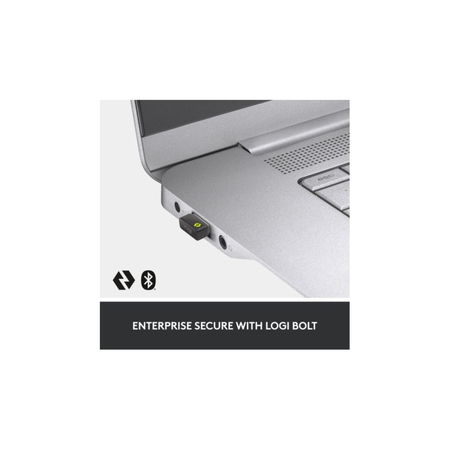 Logitech MX Keys Combo Business 920-010926 Graphite German QWERTZ (Boxed) — Buy in Cyprus with Fast Delivery