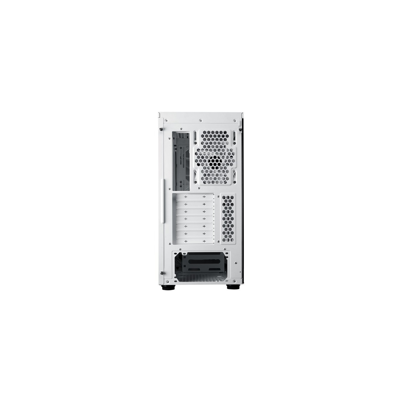 MasterBox - 600 - tower case — Buy in Cyprus with Fast Delivery