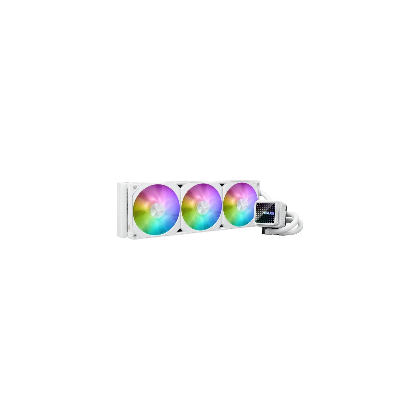 PRIME LC 360 ARGB - Water cooling — Buy in Cyprus with Fast Delivery