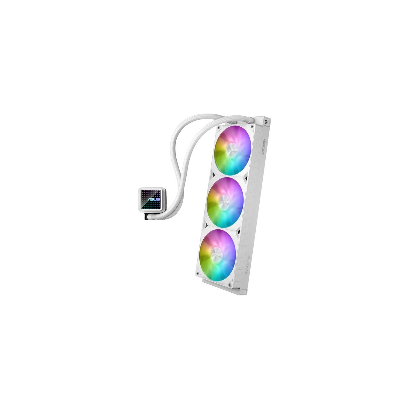 PRIME LC 360 ARGB - Water cooling — Buy in Cyprus with Fast Delivery