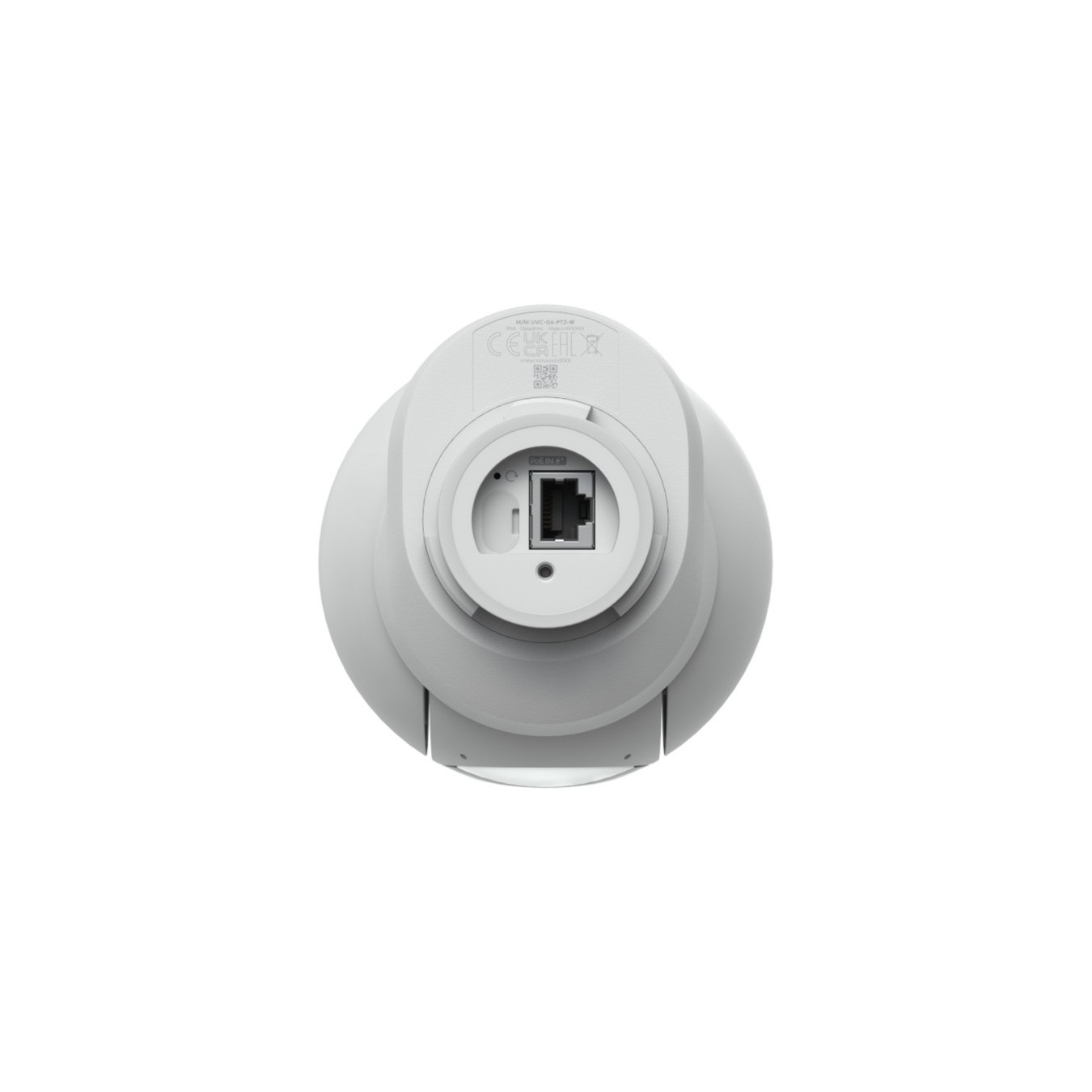 G6 PTZ Surveillance Camera - PTZ — Buy in Cyprus with Fast Delivery