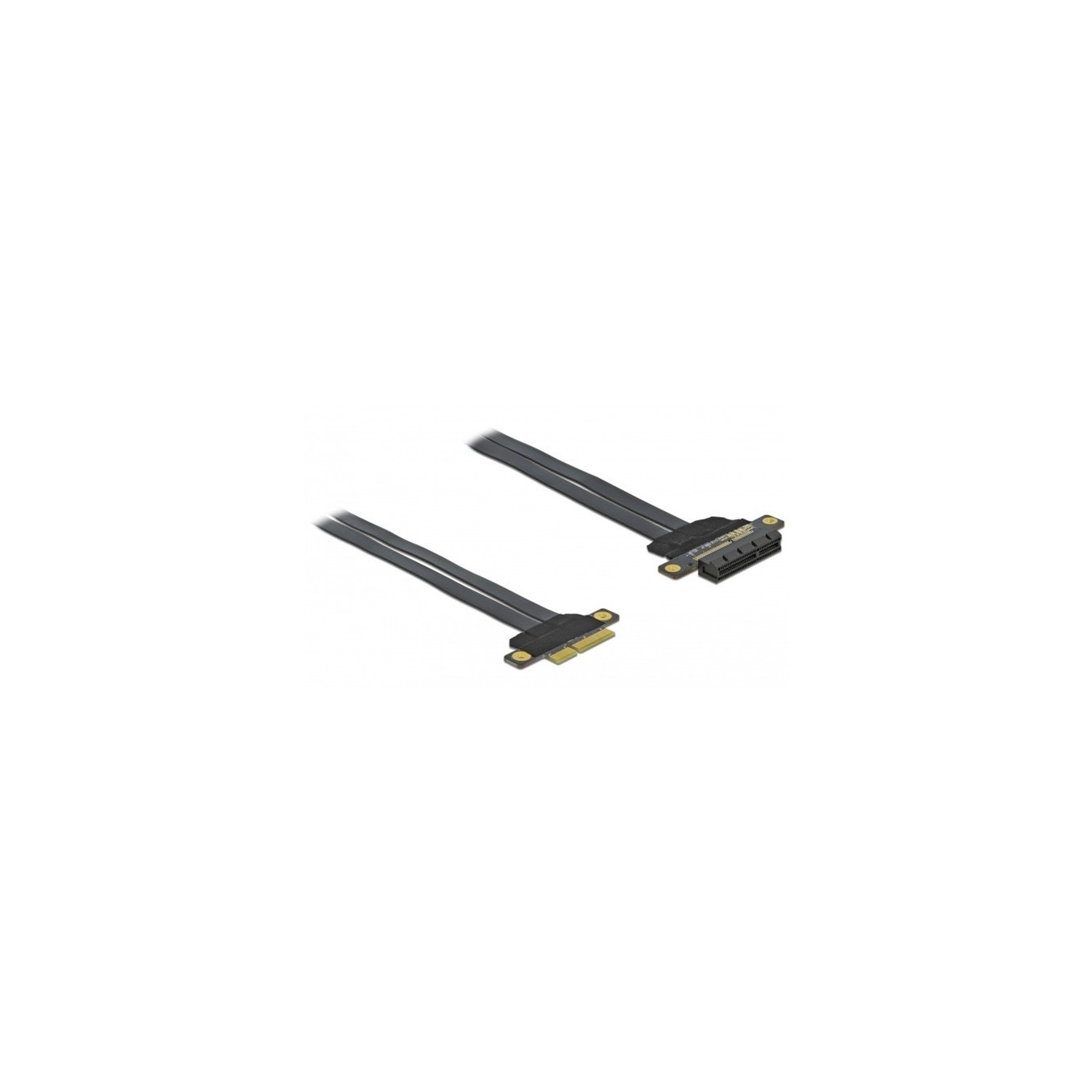 Riser Card - PCIe x4 to x4 — Buy in Cyprus with Fast Delivery