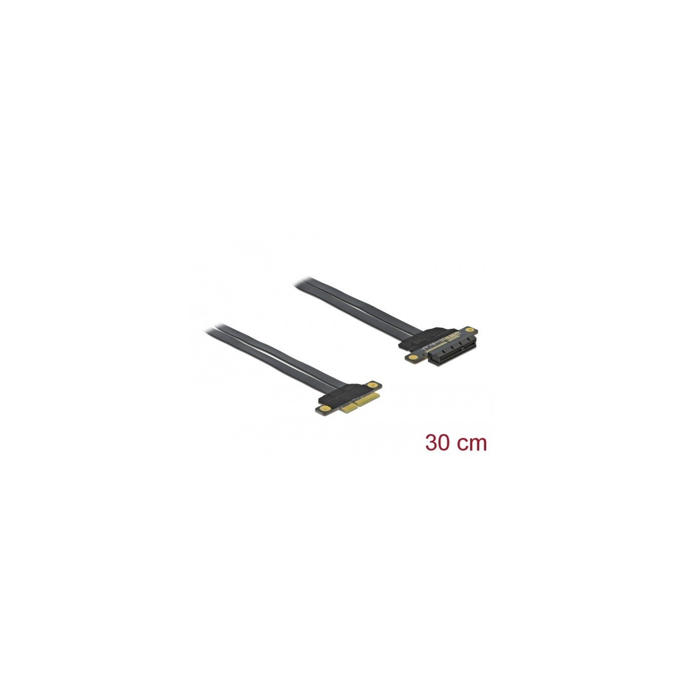 Riser Card - PCIe x4 to x4 — Buy in Cyprus with Fast Delivery