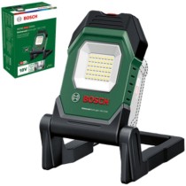 UniversalWorkLight - 18V-2100 - Construction Spotlight — Buy in Cyprus with Fast Delivery