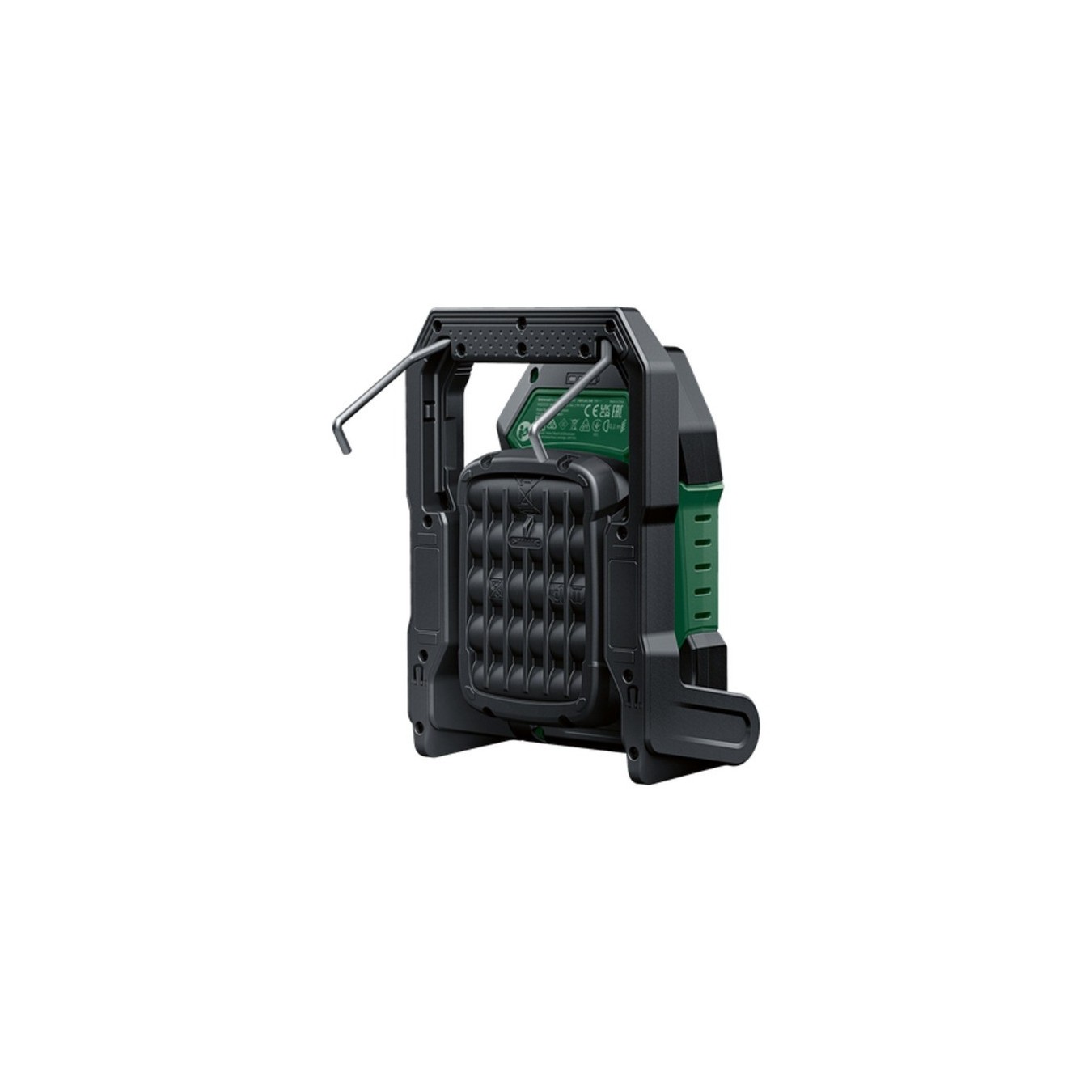 UniversalWorkLight - 18V-2100 - Construction Spotlight — Buy in Cyprus with Fast Delivery