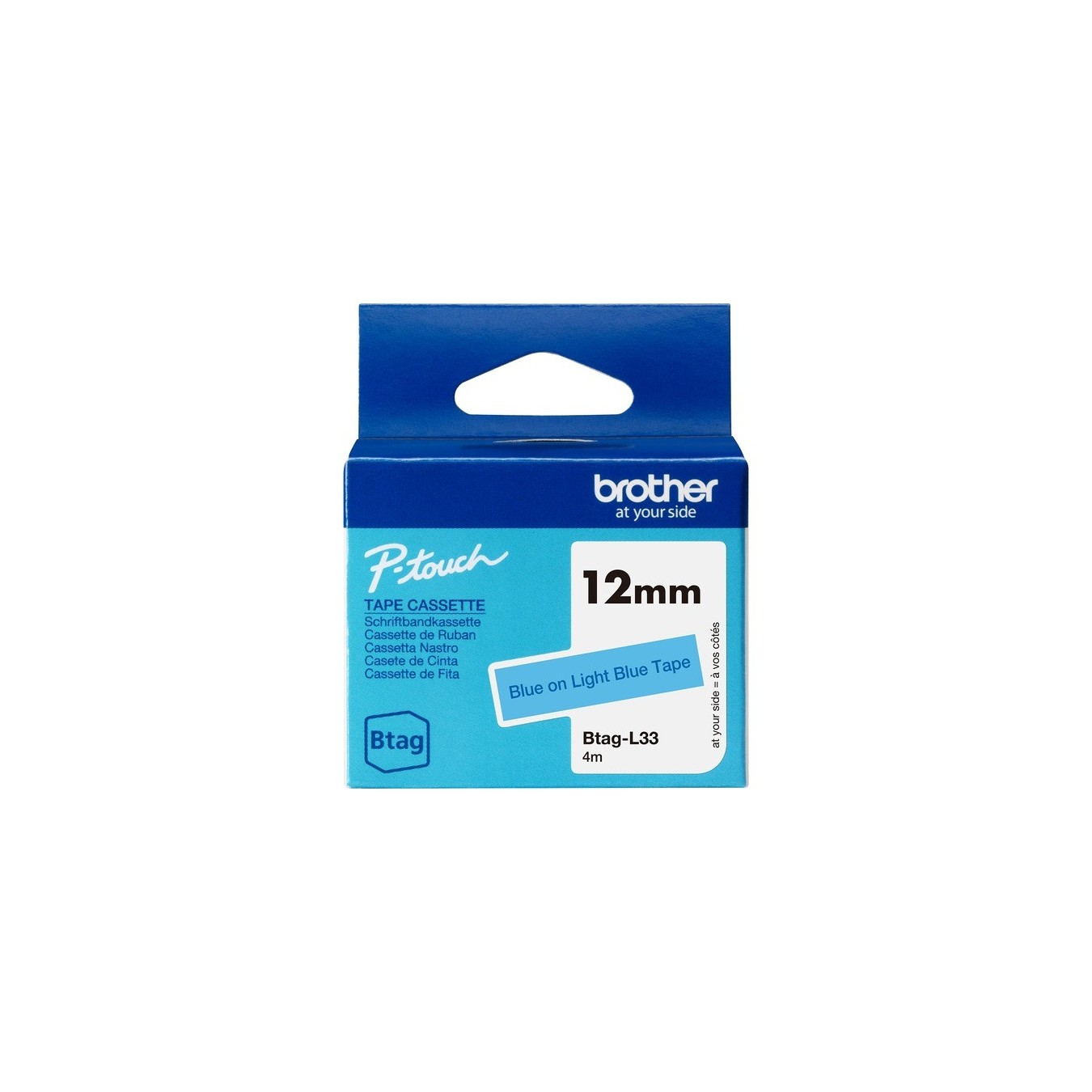 Label - BTAG-L33 - Label — Buy in Cyprus with Fast Delivery