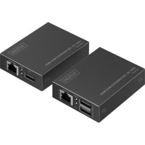 HDMI KVM Extender Set - HDMI extension — Buy in Cyprus with Fast Delivery