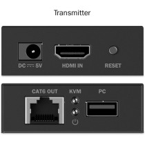 HDMI KVM Extender Set - HDMI extension — Buy in Cyprus with Fast Delivery
