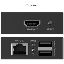 HDMI KVM Extender Set - HDMI extension — Buy in Cyprus with Fast Delivery