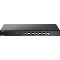 Switch - DXS-1210-12SC - Switch — Buy in Cyprus with Fast Delivery