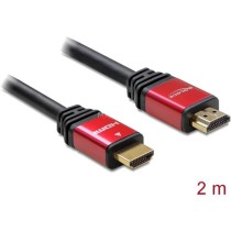 High Speed Cable - HDMI A (male) to HDMI A (male) — Buy in Cyprus with Fast Delivery
