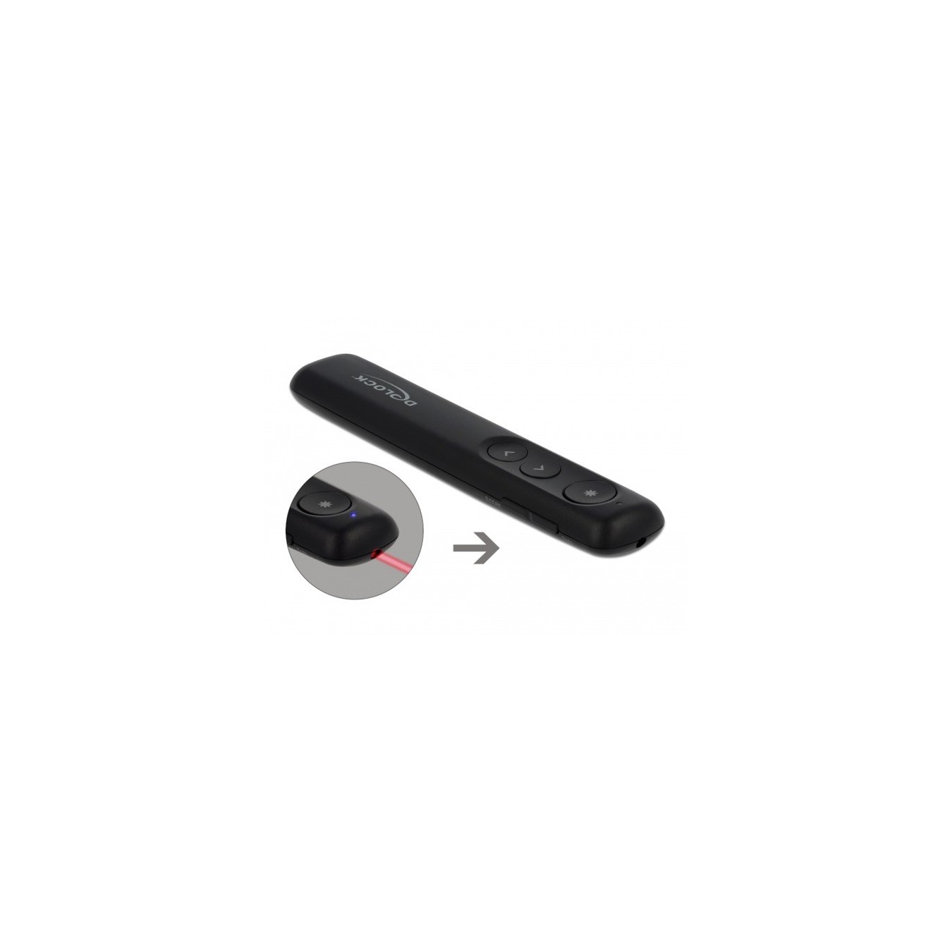 USB Laser Presenter — Buy in Cyprus with Fast Delivery