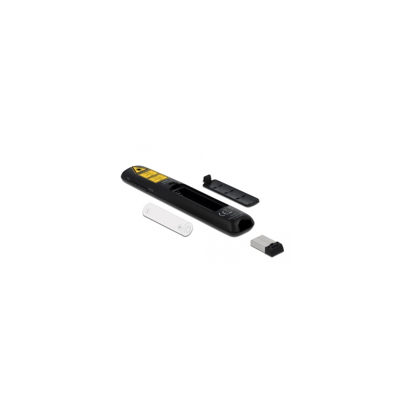 USB Laser Presenter — Buy in Cyprus with Fast Delivery