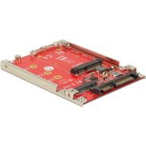 2.5" SATA Converter - 22 Pin to M.2 mSATA — Buy in Cyprus with Fast Delivery