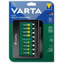 LCD Multi Charger+ - Charger — Buy in Cyprus with Fast Delivery