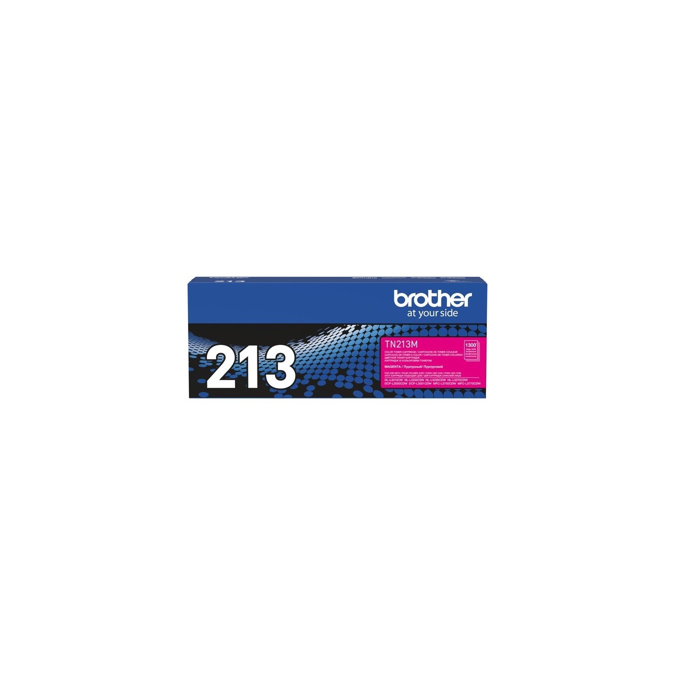 Toner - TN-321M - Magenta — Buy in Cyprus with Fast Delivery