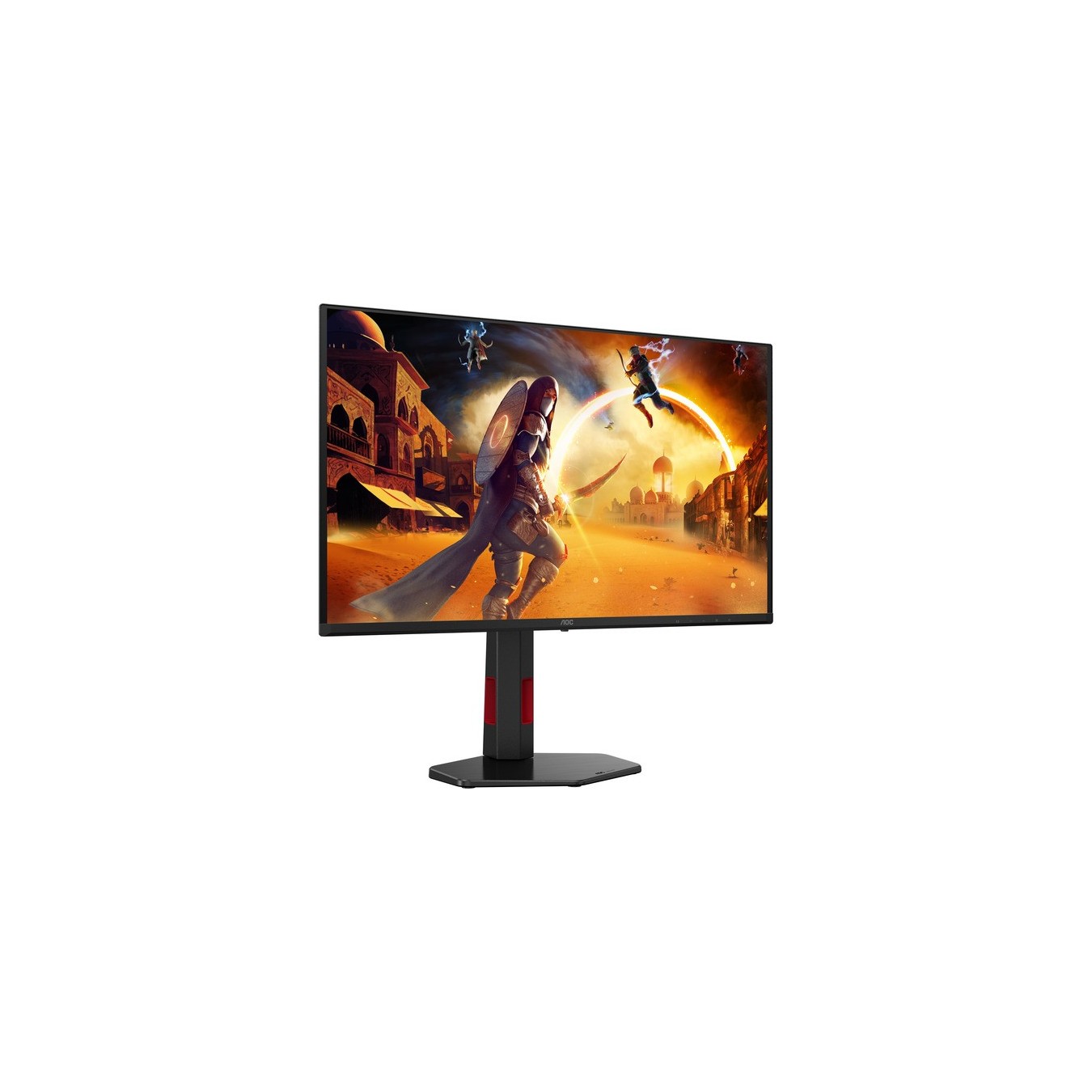 AGON QD-OLED, Gaming-Monitor - Q27G4SDR - QD-OLED, Gaming-Monitor — Buy in Cyprus with Fast Delivery