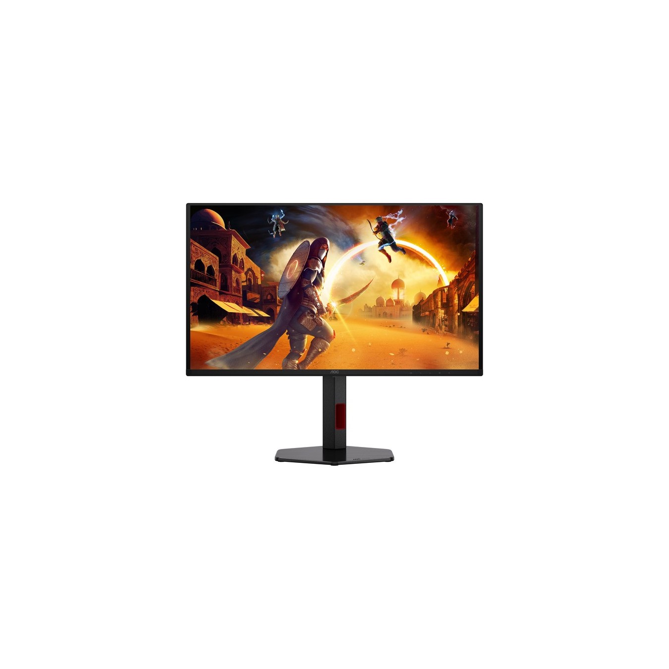 AGON QD-OLED, Gaming-Monitor - Q27G4SDR - QD-OLED, Gaming-Monitor — Buy in Cyprus with Fast Delivery
