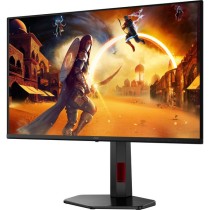 AGON QD-OLED, Gaming-Monitor - Q27G4SDR - QD-OLED, Gaming-Monitor — Buy in Cyprus with Fast Delivery