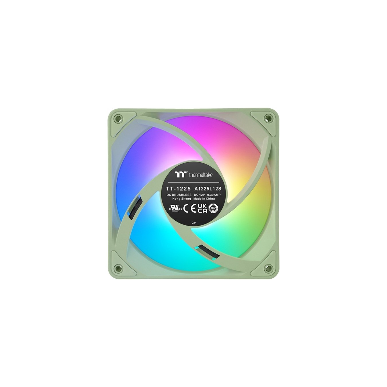 ARGB Sync PC Cooling Fan - CT120 EX - ARGB Sync PC Cooling Fan, case fan — Buy in Cyprus with Fast Delivery