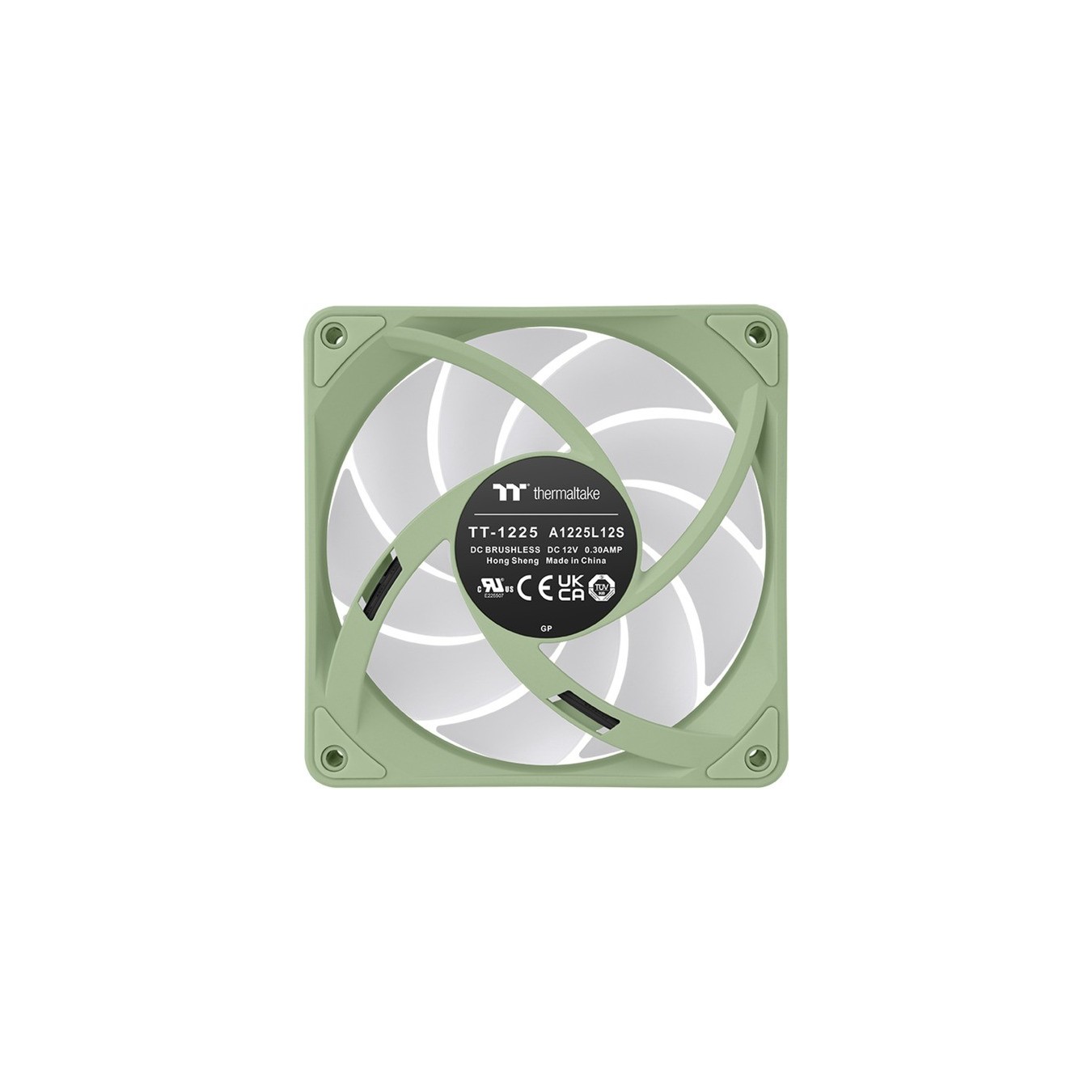 ARGB Sync PC Cooling Fan - CT120 EX - ARGB Sync PC Cooling Fan, case fan — Buy in Cyprus with Fast Delivery