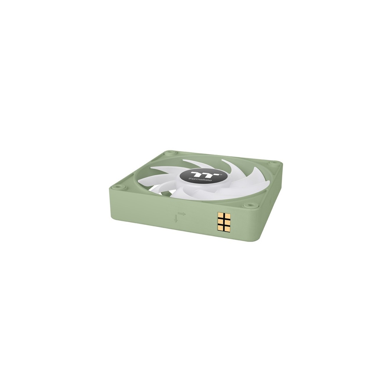 ARGB Sync PC Cooling Fan - CT120 EX - ARGB Sync PC Cooling Fan, case fan — Buy in Cyprus with Fast Delivery